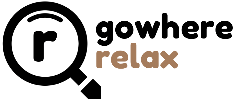 GoWhereRelax